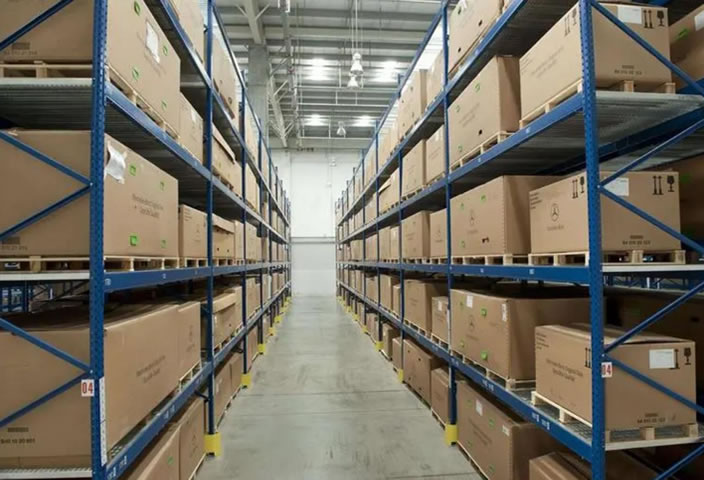 厦门到明山区货物仓储