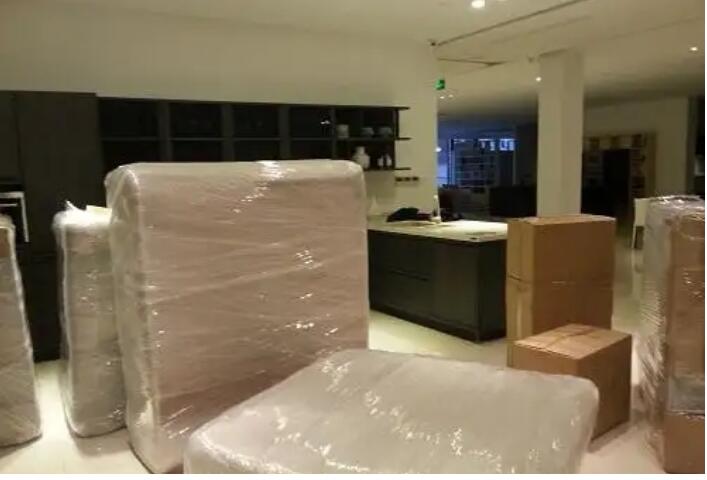 厦门到明山区长途搬家