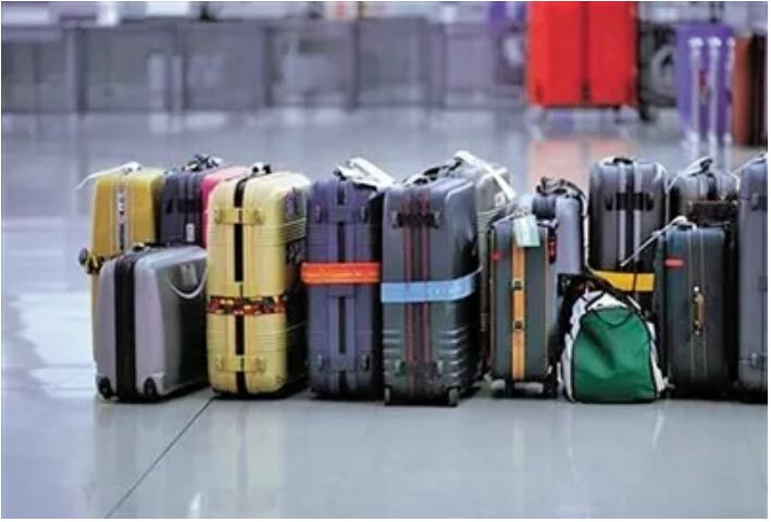 厦门到明山区行李托运