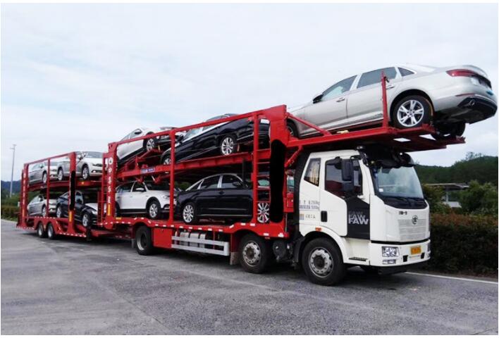 厦门到明山区轿车托运